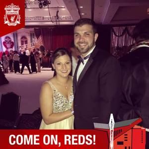 Meet your Posher, Adam